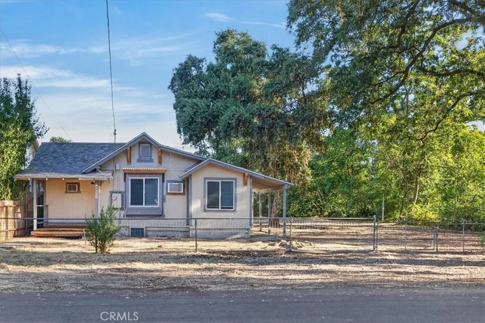 25192 Center Street Los Molinos, CA 96055