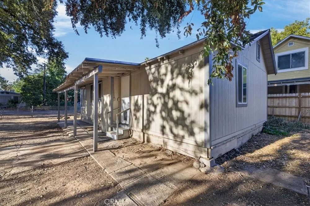 25192 Center Street Los Molinos, CA 96055