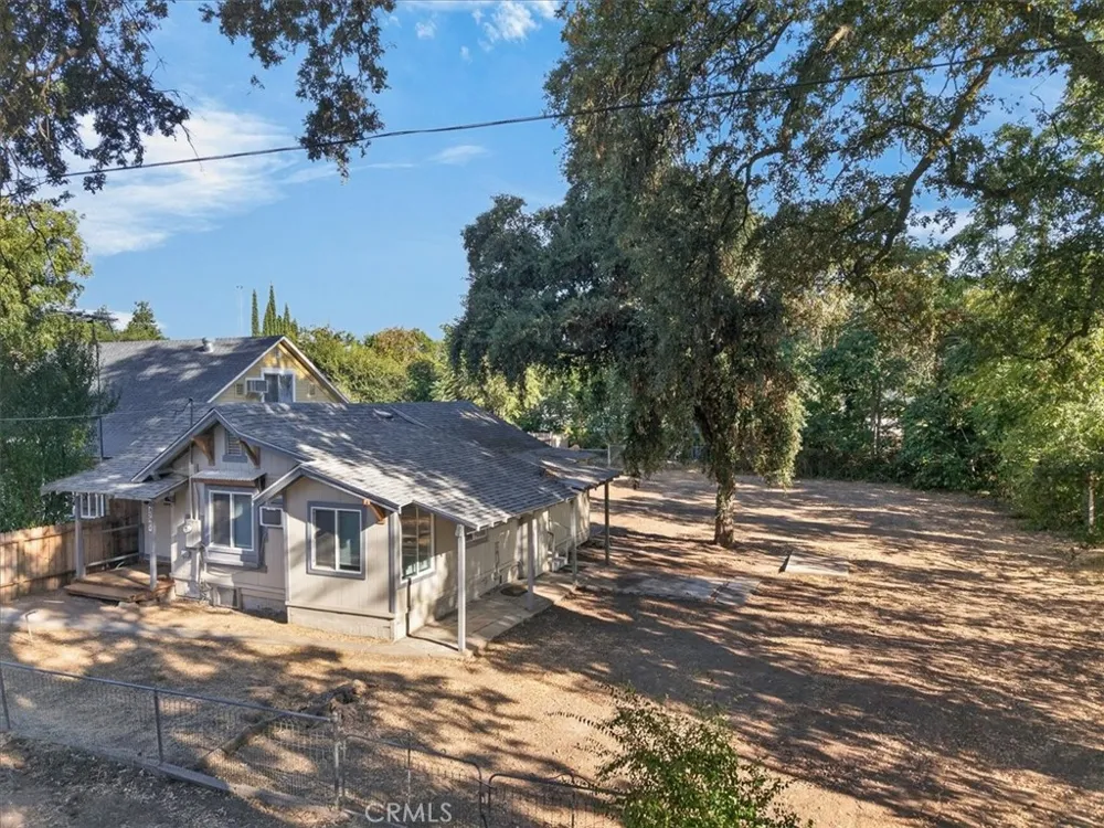 25192 Center Street Los Molinos, CA 96055