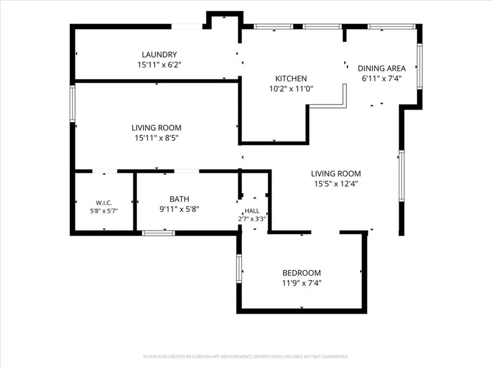 25192 Center Street Los Molinos, CA 96055