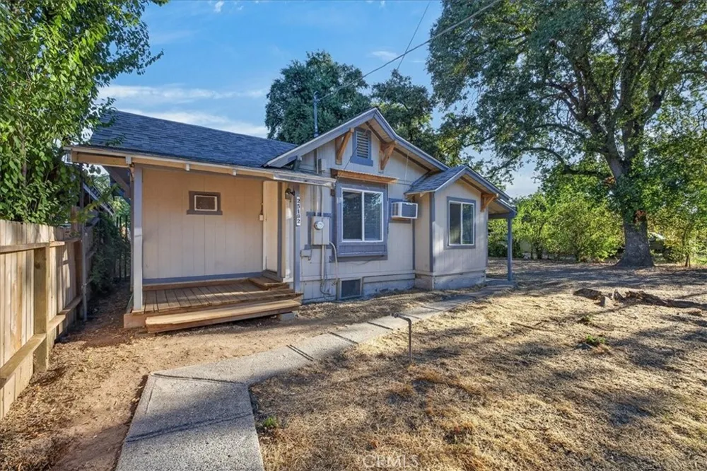 25192 Center Street Los Molinos, CA 96055