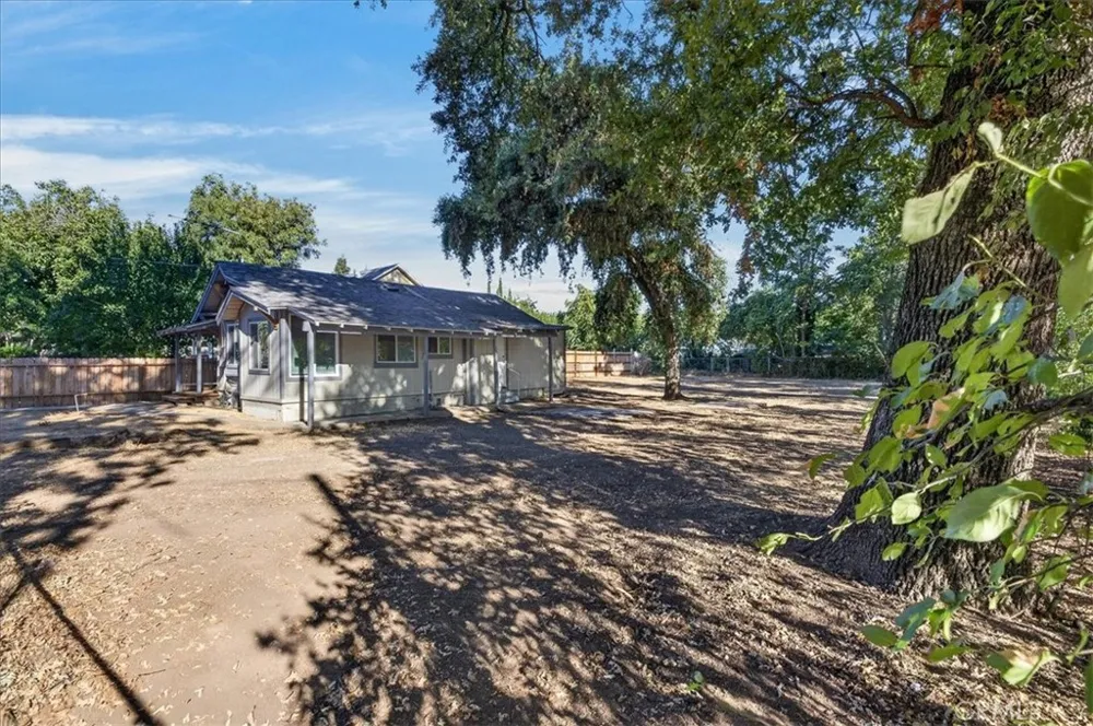25192 Center Street Los Molinos, CA 96055