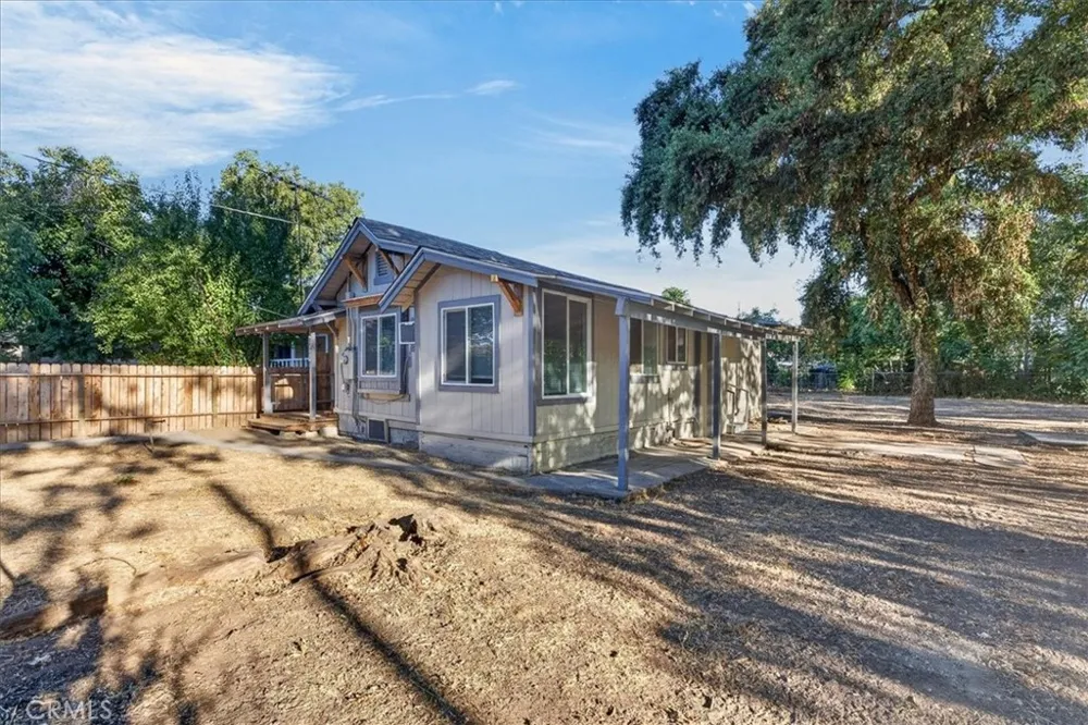 25192 Center Street Los Molinos, CA 96055