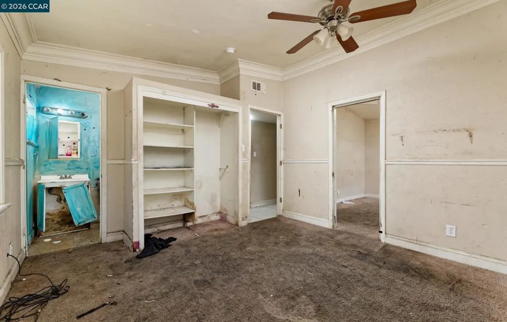 5309 55Th St Sacramento, CA 95820
