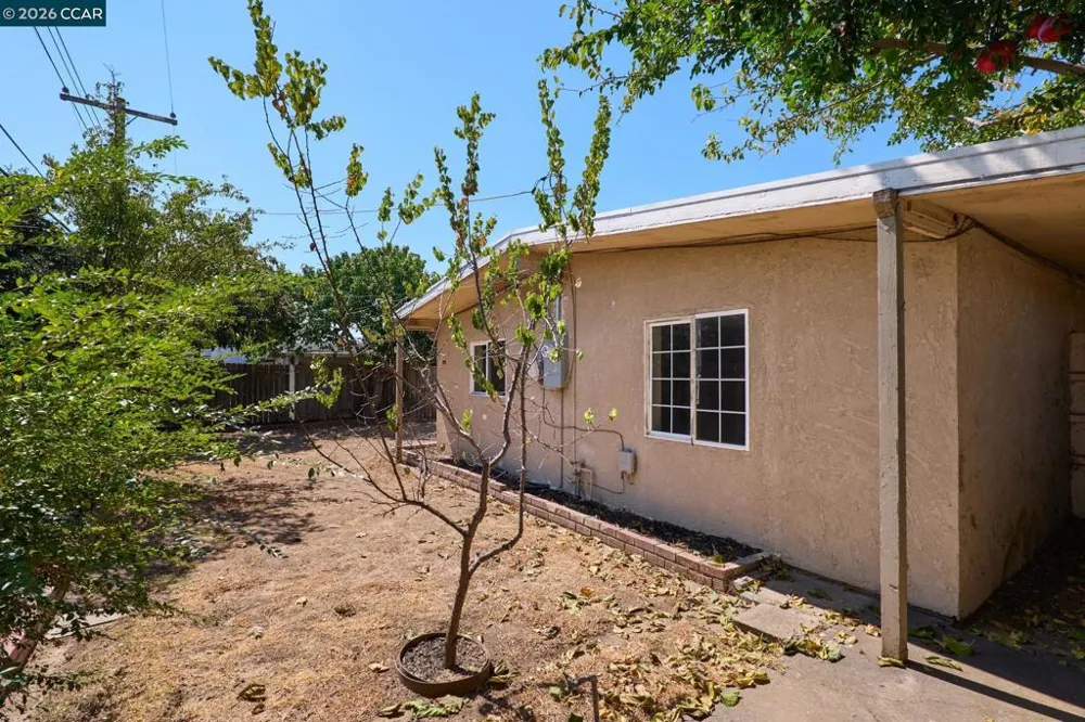 5309 55Th St Sacramento, CA 95820