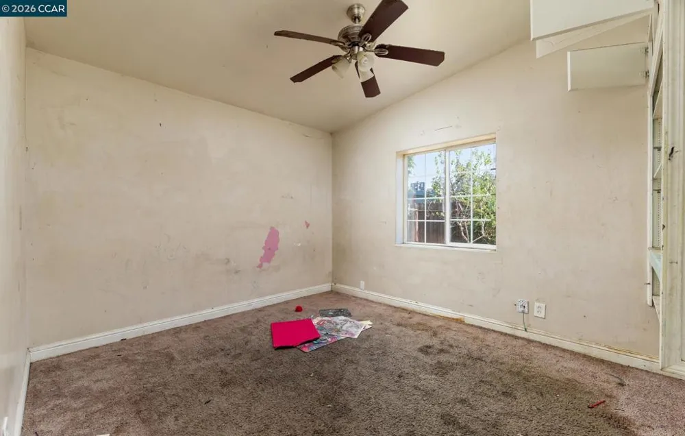 5309 55Th St Sacramento, CA 95820