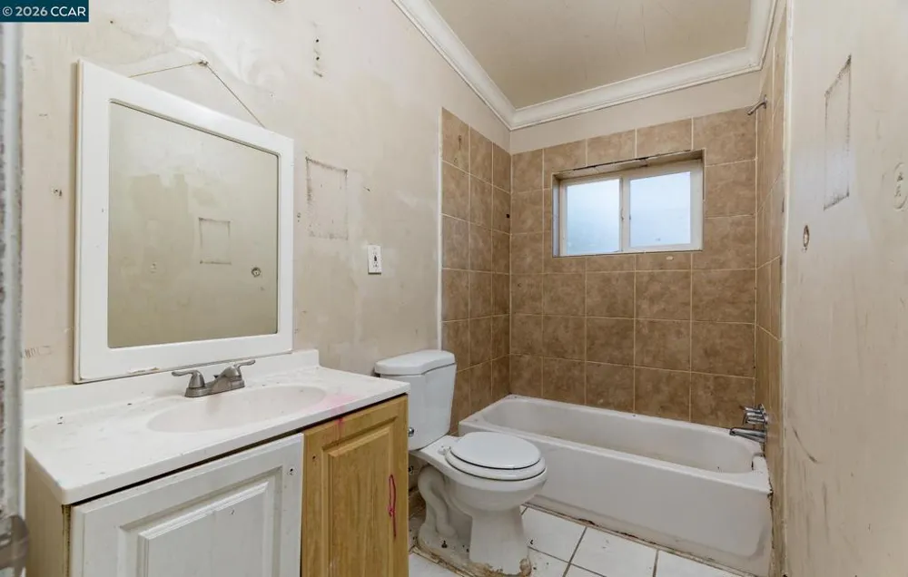 5309 55Th St Sacramento, CA 95820