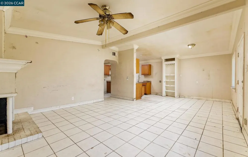 5309 55Th St Sacramento, CA 95820
