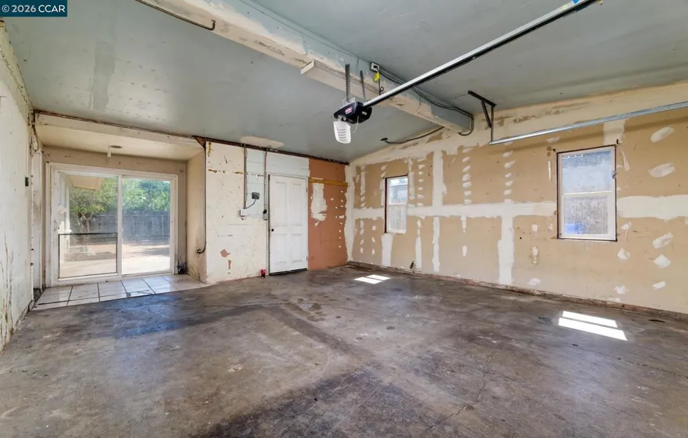 5309 55Th St Sacramento, CA 95820