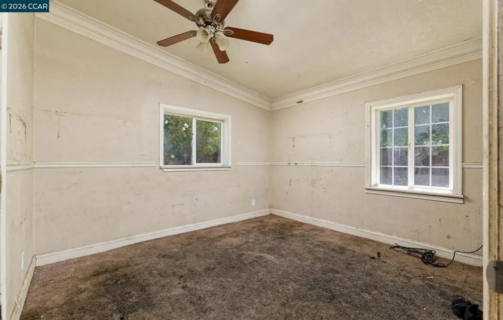 5309 55Th St Sacramento, CA 95820