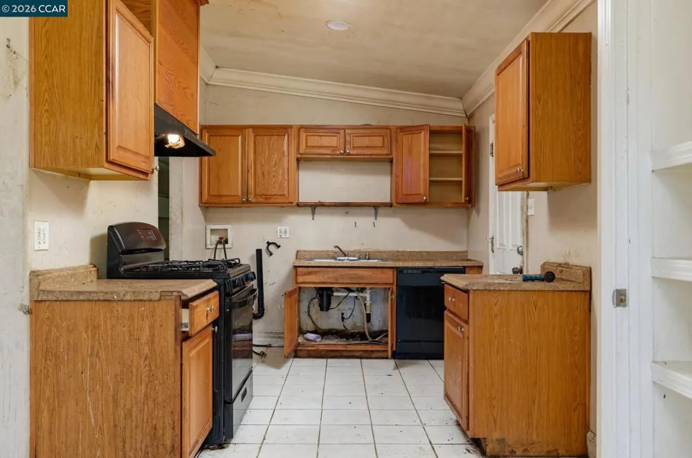 5309 55Th St Sacramento, CA 95820