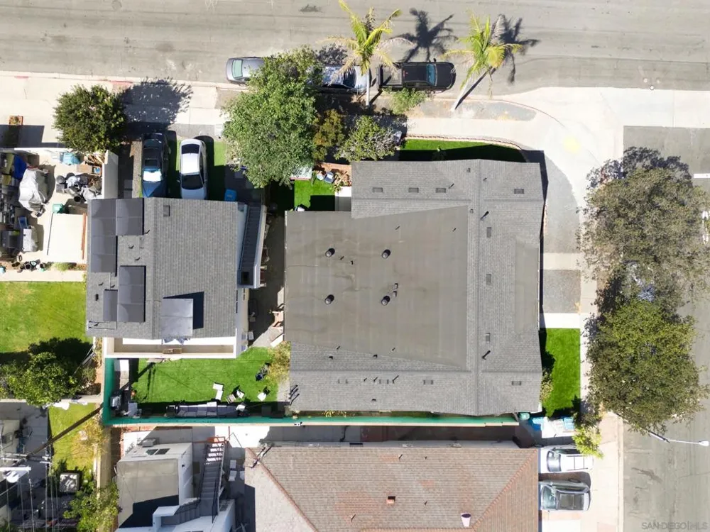 5505 Mary Lane Dr San Diego, CA 92115
