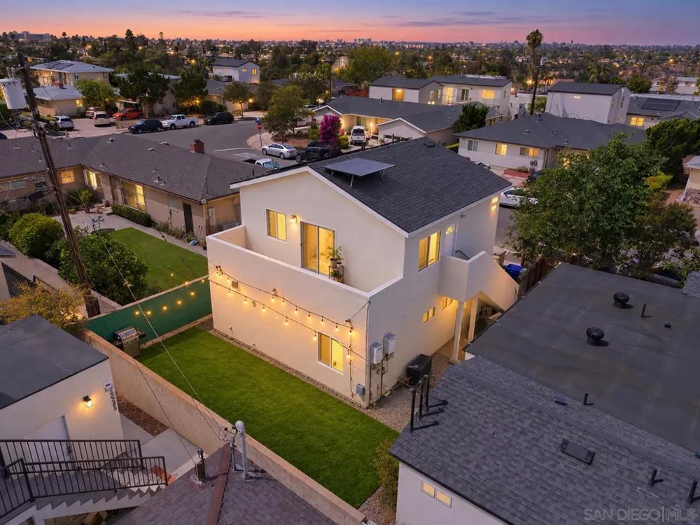 5505 Mary Lane Dr San Diego, CA 92115