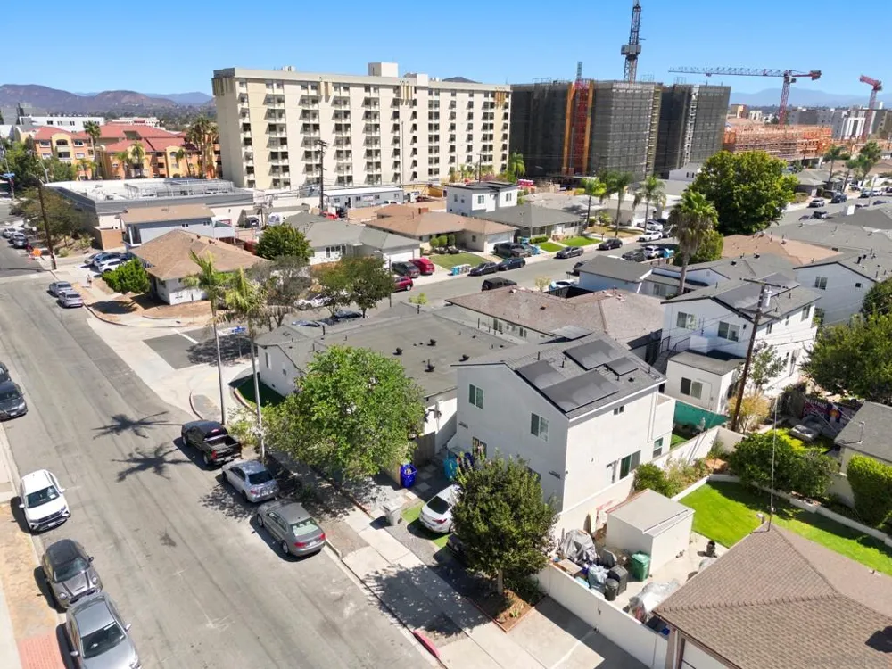 5505 Mary Lane Dr San Diego, CA 92115