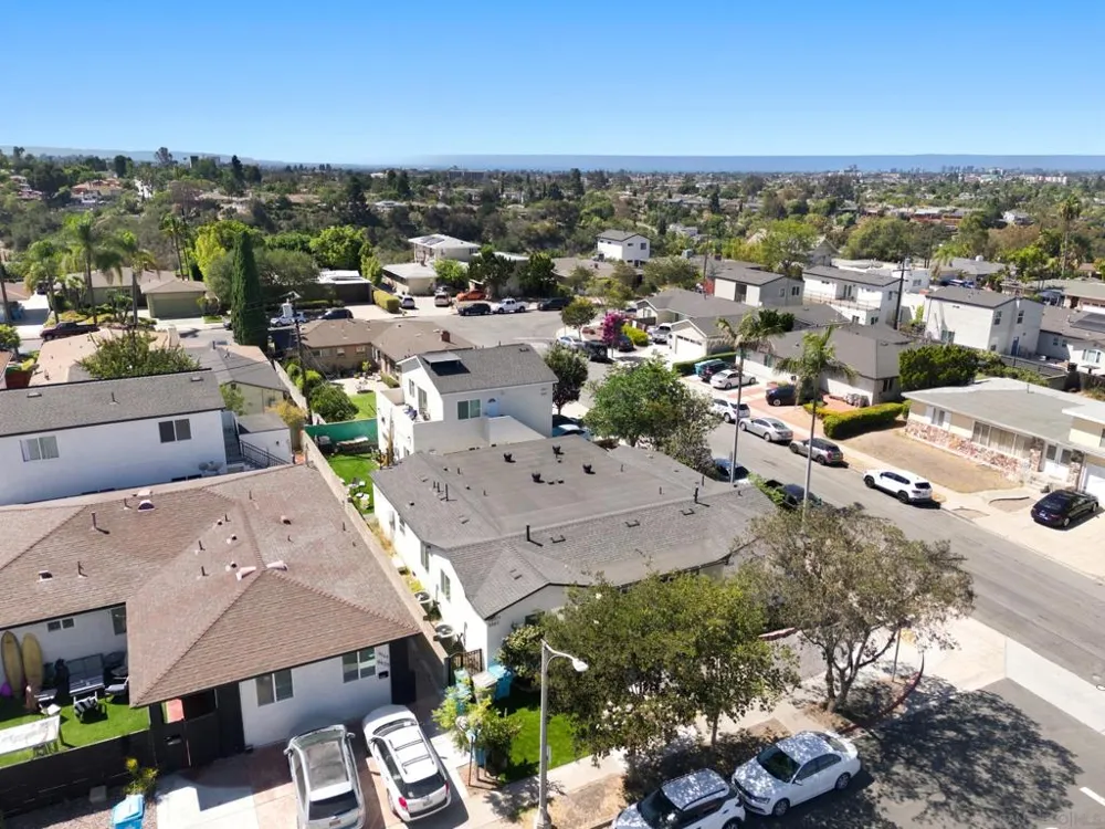5505 Mary Lane Dr San Diego, CA 92115