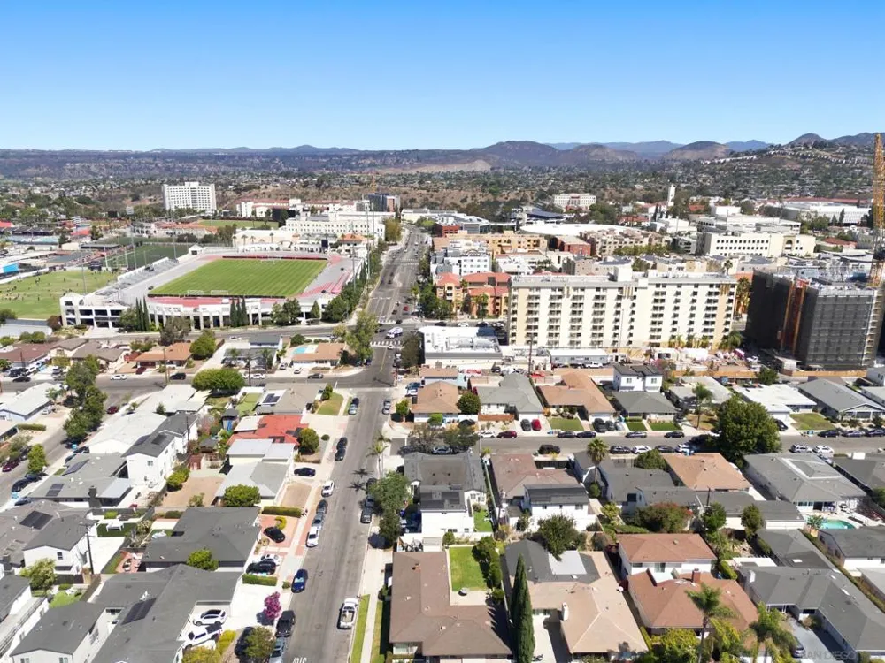 5505 Mary Lane Dr San Diego, CA 92115