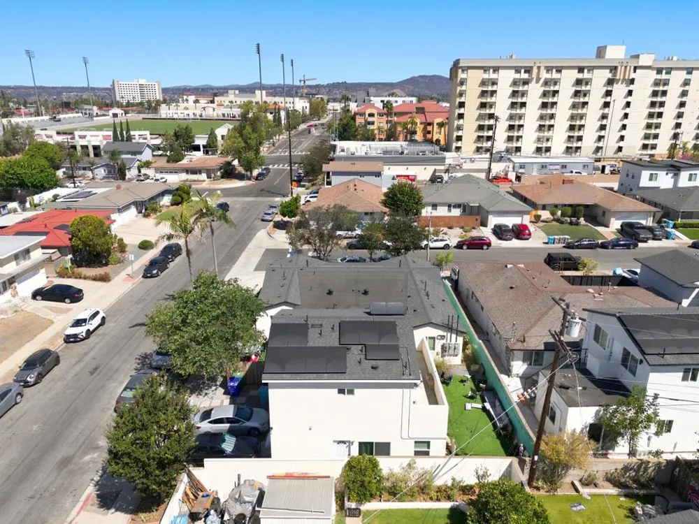 5505 Mary Lane Dr San Diego, CA 92115