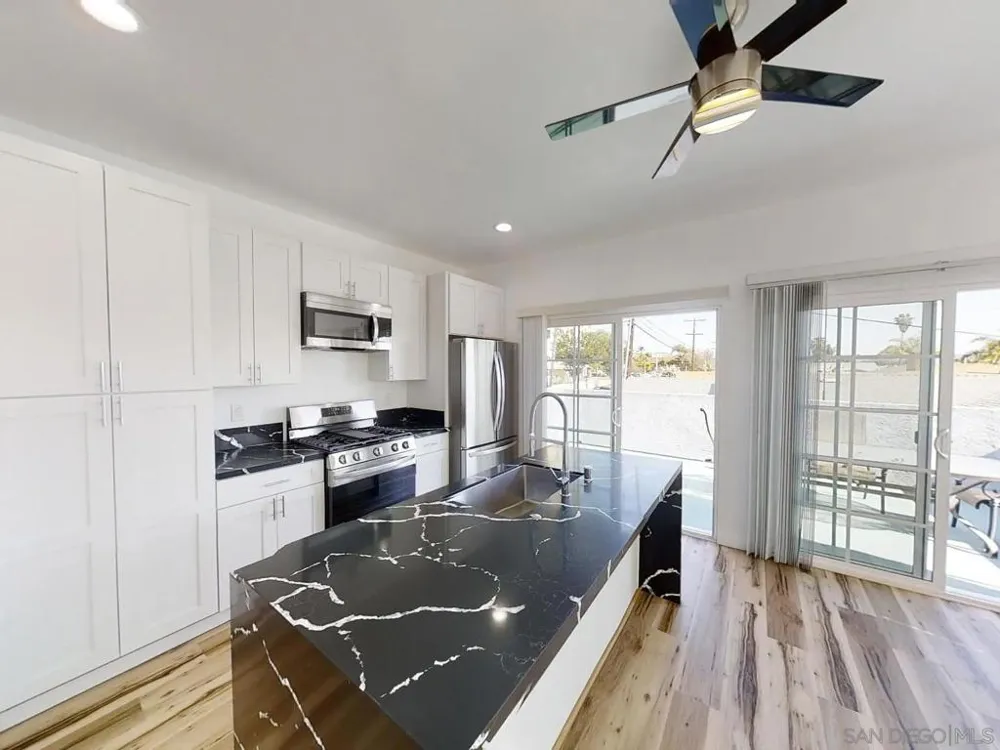 5505 Mary Lane Dr San Diego, CA 92115