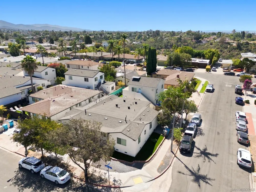 5505 Mary Lane Dr San Diego, CA 92115