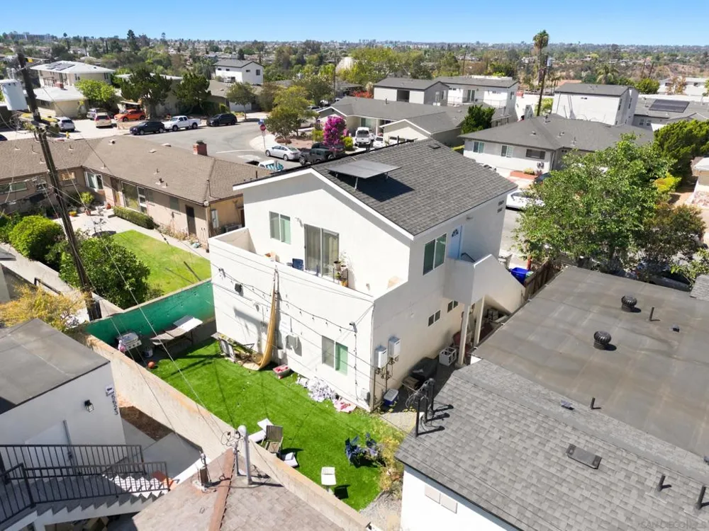 5505 Mary Lane Dr San Diego, CA 92115