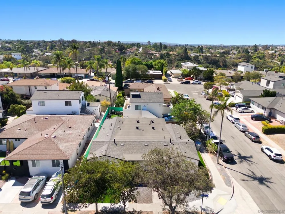 5505 Mary Lane Dr San Diego, CA 92115