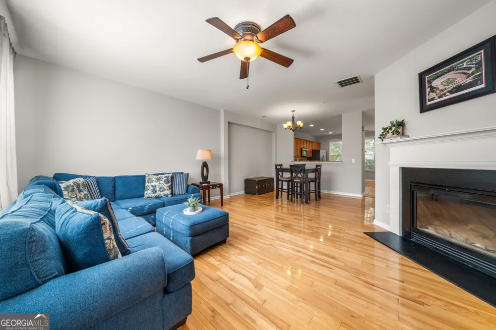 11261 Musette CIR Alpharetta, GA 30009