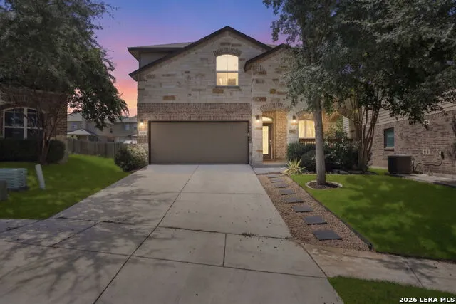 12310 Lantana Leaf San Antonio, TX 78253