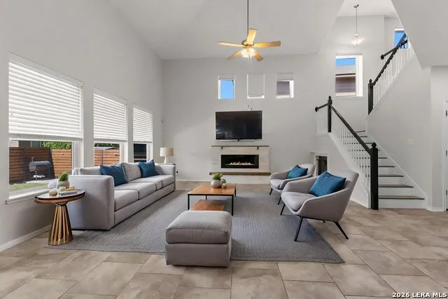 12310 Lantana Leaf San Antonio, TX 78253