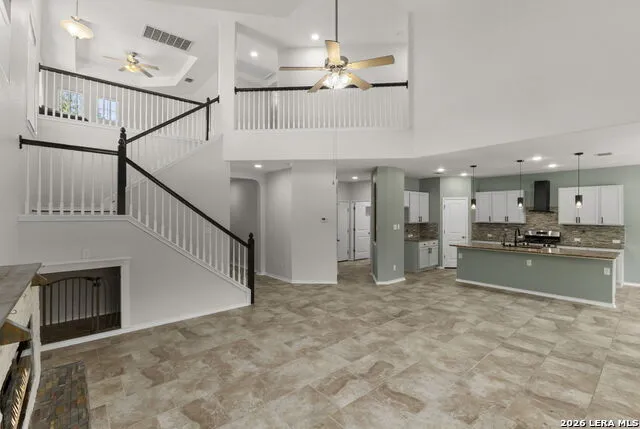 12310 Lantana Leaf San Antonio, TX 78253