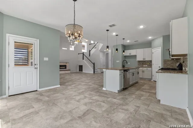 12310 Lantana Leaf San Antonio, TX 78253
