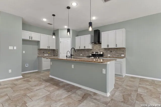 12310 Lantana Leaf San Antonio, TX 78253