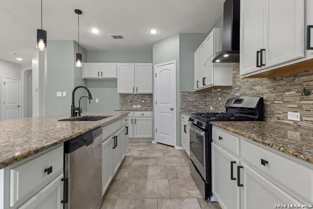12310 Lantana Leaf San Antonio, TX 78253