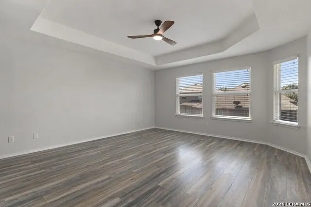 12310 Lantana Leaf San Antonio, TX 78253