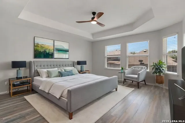 12310 Lantana Leaf San Antonio, TX 78253