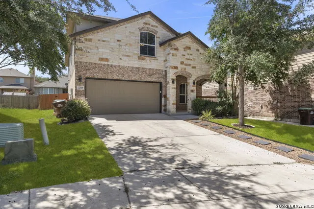 12310 Lantana Leaf San Antonio, TX 78253