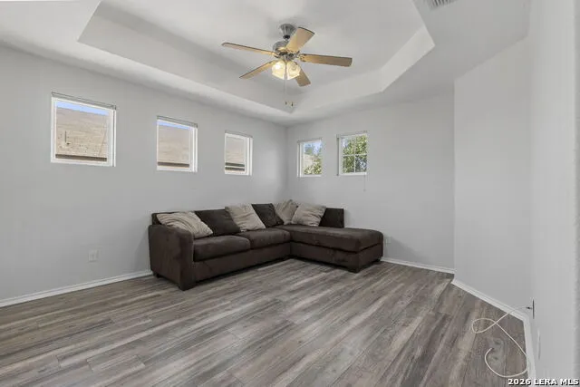 12310 Lantana Leaf San Antonio, TX 78253