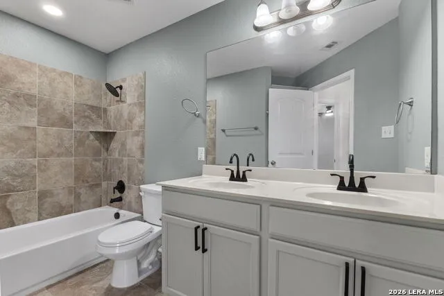 12310 Lantana Leaf San Antonio, TX 78253