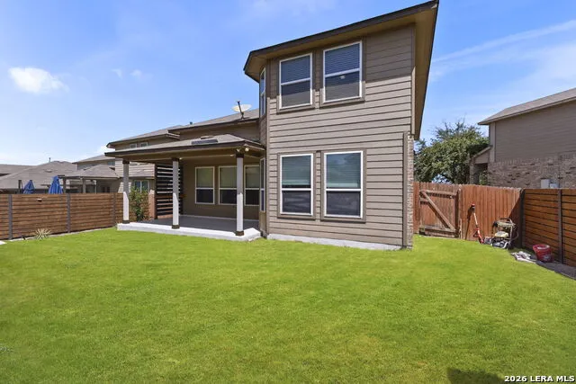 12310 Lantana Leaf San Antonio, TX 78253