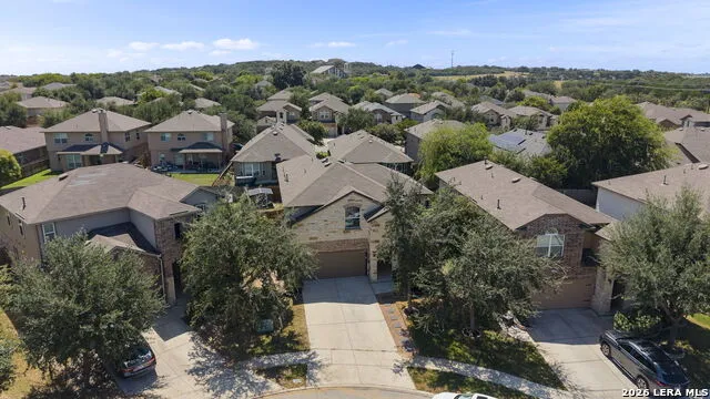 12310 Lantana Leaf San Antonio, TX 78253