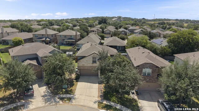 12310 Lantana Leaf San Antonio, TX 78253