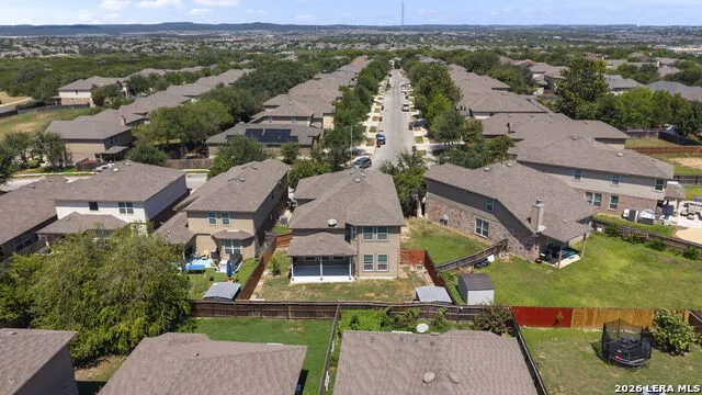 12310 Lantana Leaf San Antonio, TX 78253
