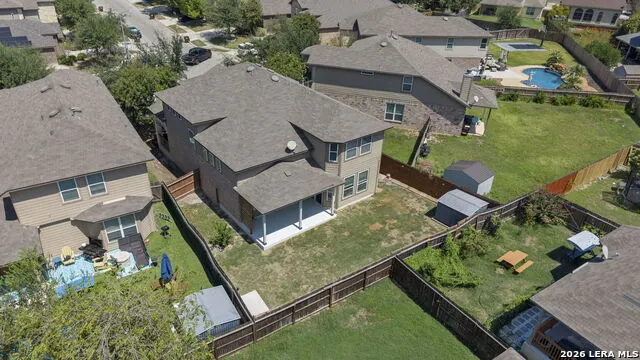 12310 Lantana Leaf San Antonio, TX 78253