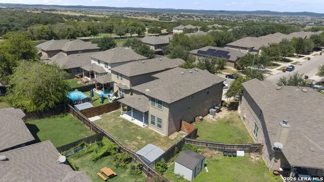 12310 Lantana Leaf San Antonio, TX 78253