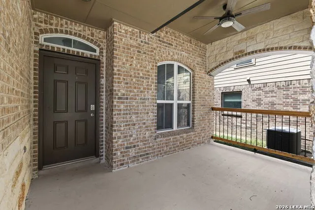 12310 Lantana Leaf San Antonio, TX 78253
