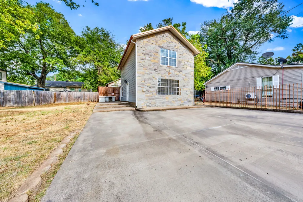 716 Brinker Street Sulphur Springs, TX 75482