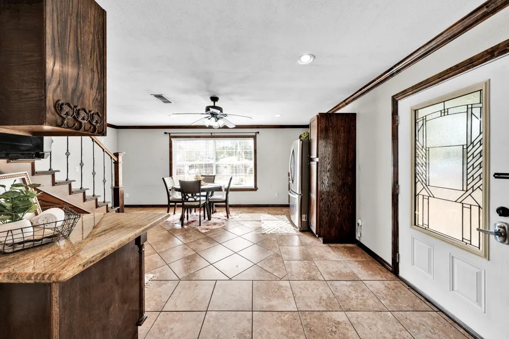 716 Brinker Street Sulphur Springs, TX 75482