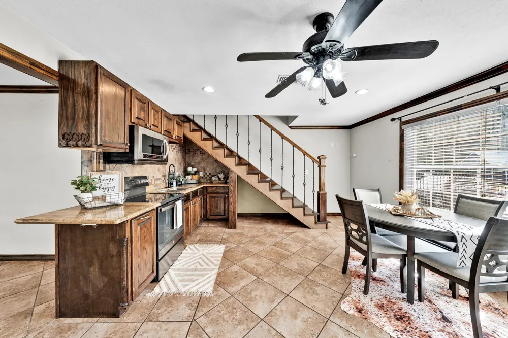 716 Brinker Street Sulphur Springs, TX 75482