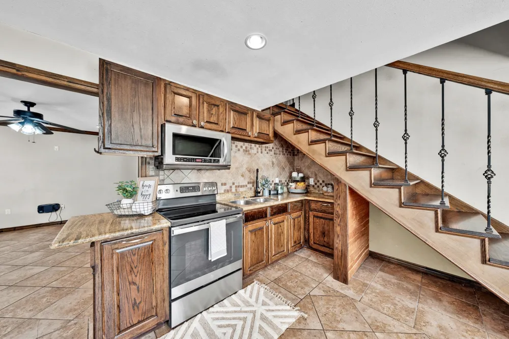 716 Brinker Street Sulphur Springs, TX 75482