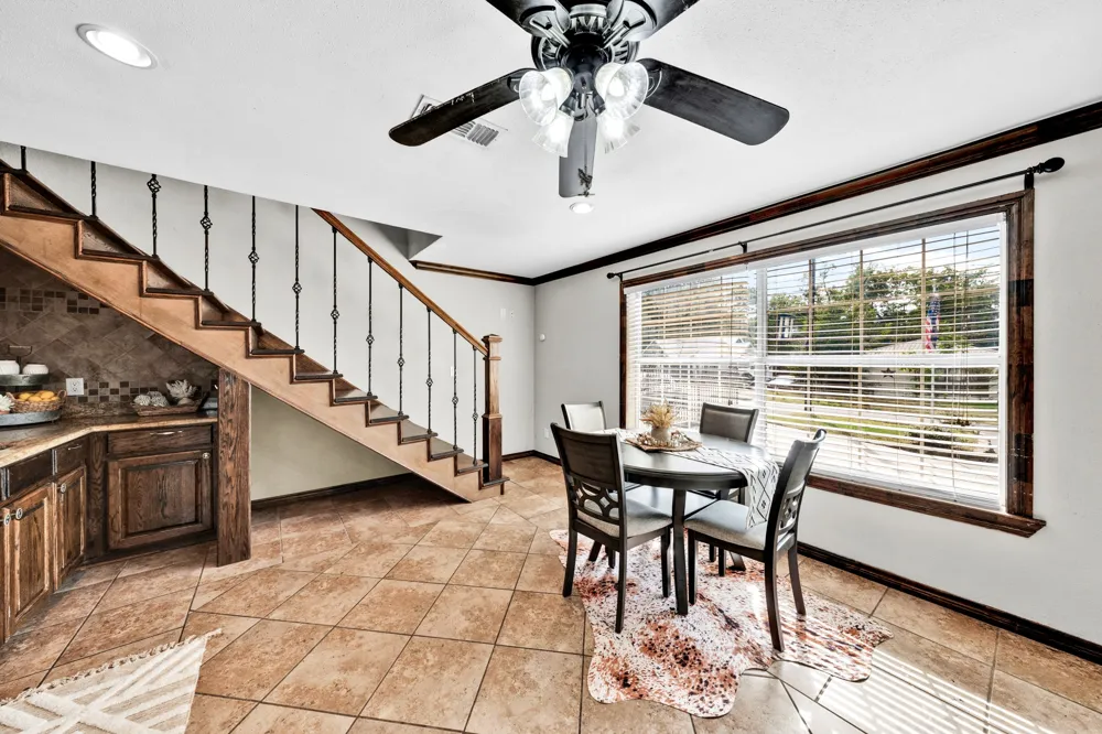 716 Brinker Street Sulphur Springs, TX 75482