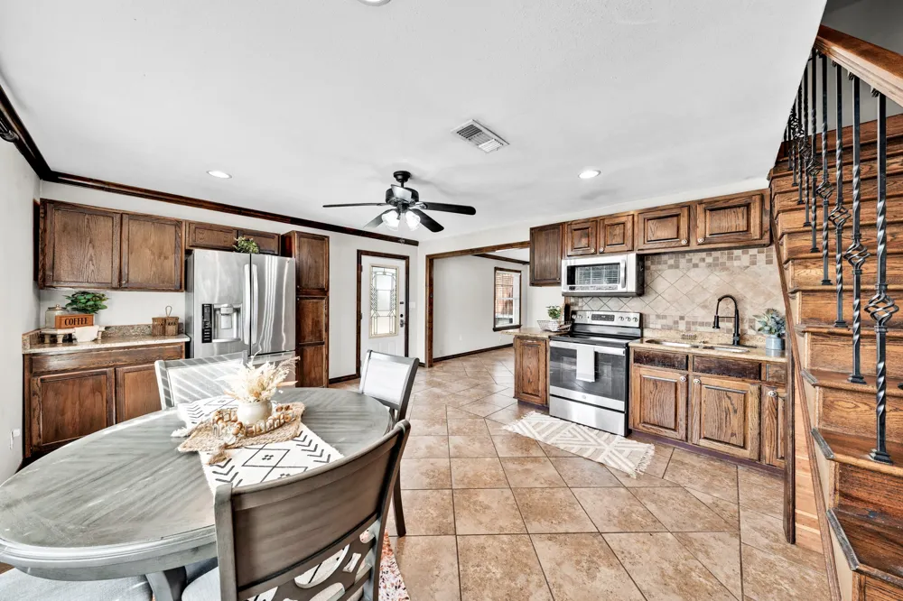 716 Brinker Street Sulphur Springs, TX 75482